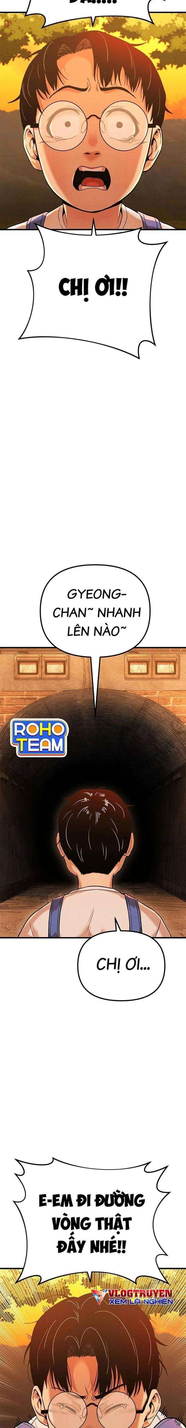 Gương Mặt Tâm Thần - Page 14