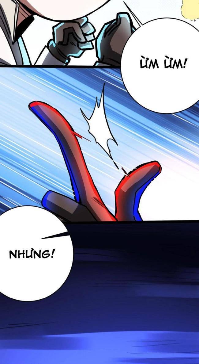 Dược Sư Kì Lạ: Bệnh Nhân Của Tôi Đều Rất Khủng Bố - Page 17