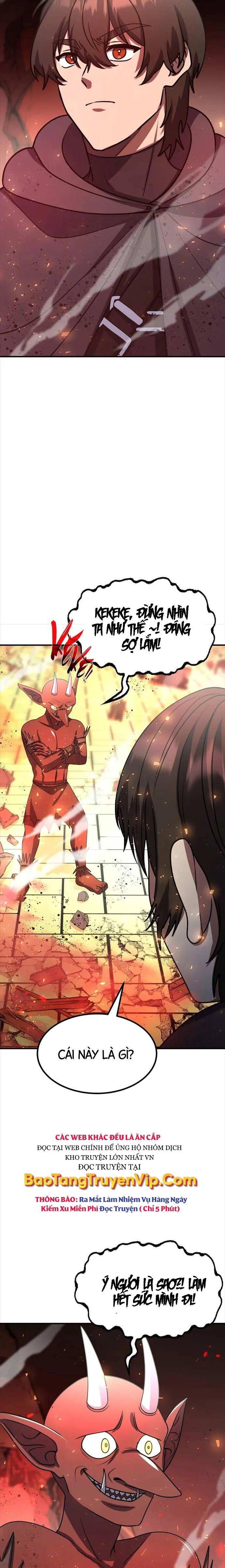 Ai Cũng Hồi Quy Ngoại Trừ Tôi - Page 30