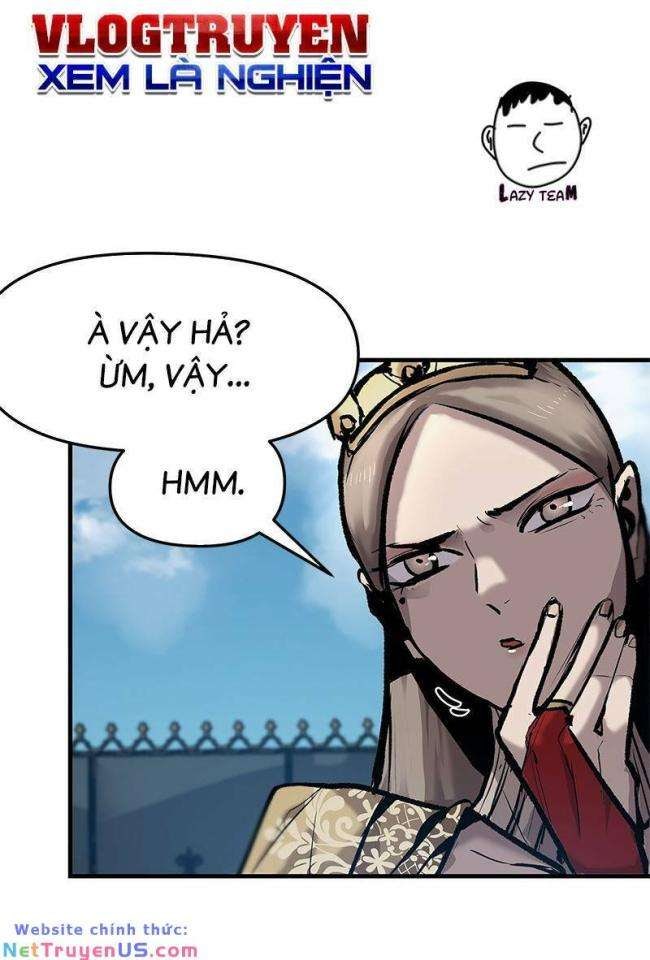 Kị Sĩ Xác Sống - Page 19