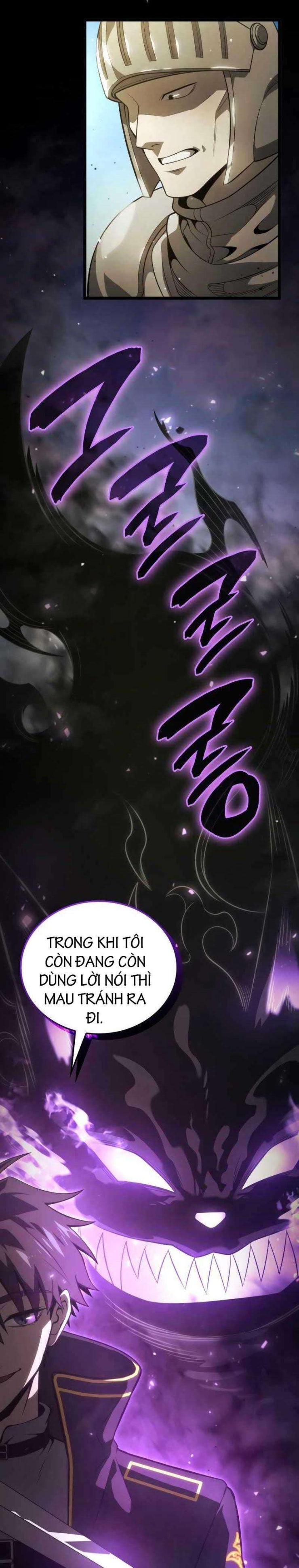 Người Chơi Tài Năng Điên Cuồng - Page 15