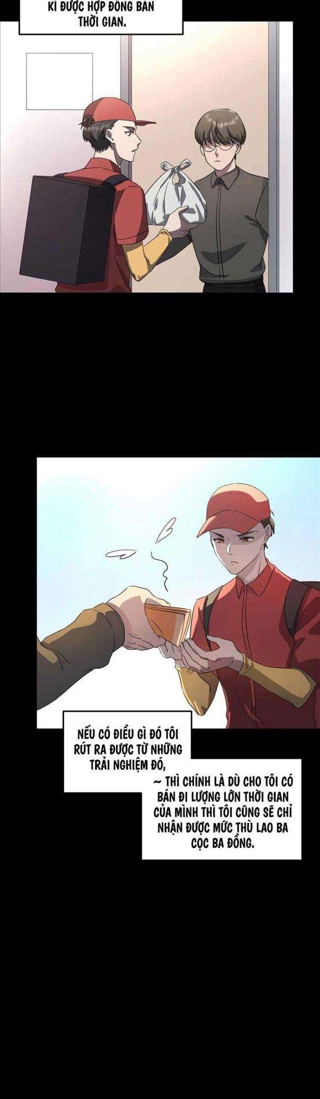 Ai Cũng Hồi Quy Ngoại Trừ Tôi - Page 14