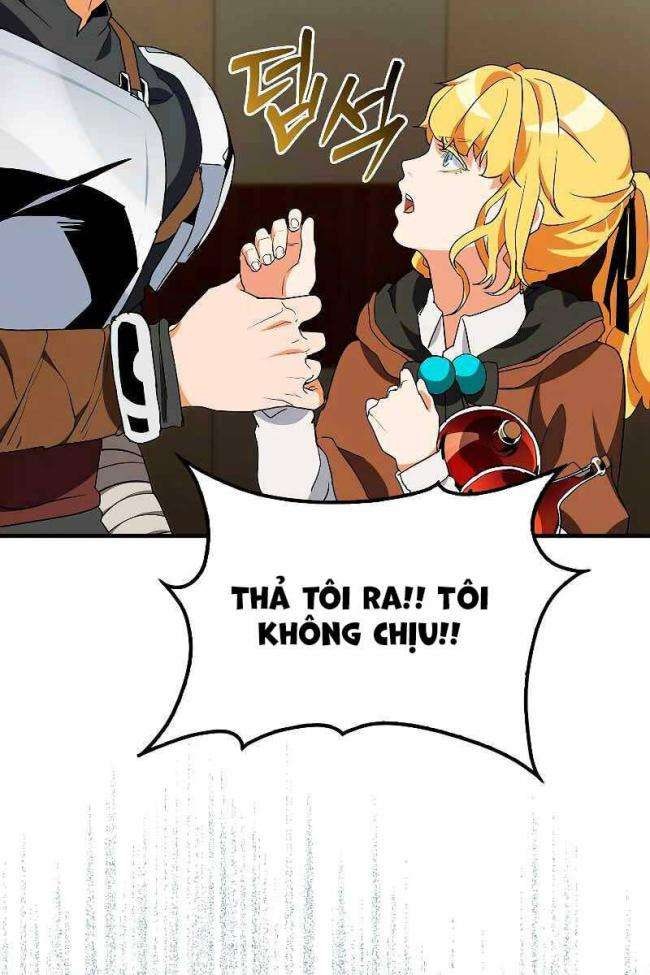 Huyết Kỵ Sĩ Phản Diện - Page 57