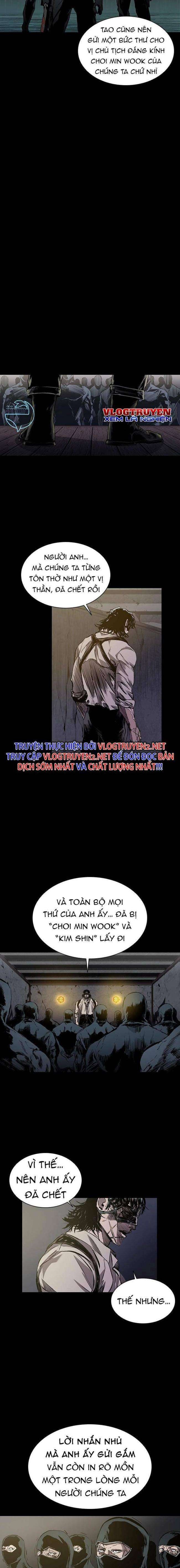 Báo Thù 2: Vạn Nhân Chi Thượng - Page 22