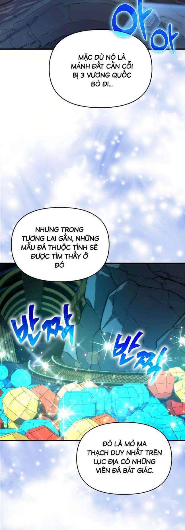 Kiếm Sư Cấp 9 Trở Lại - Page 24