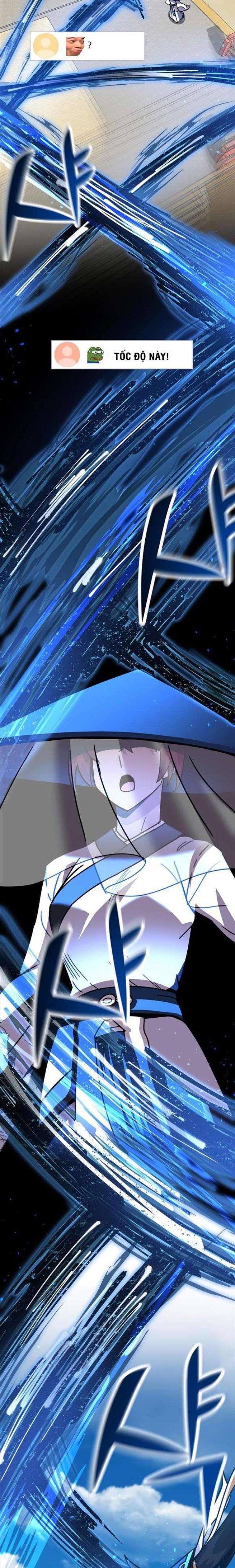 Streamer Cuộc Sống Thường Ngày Tại Võ Lâm - Page 5