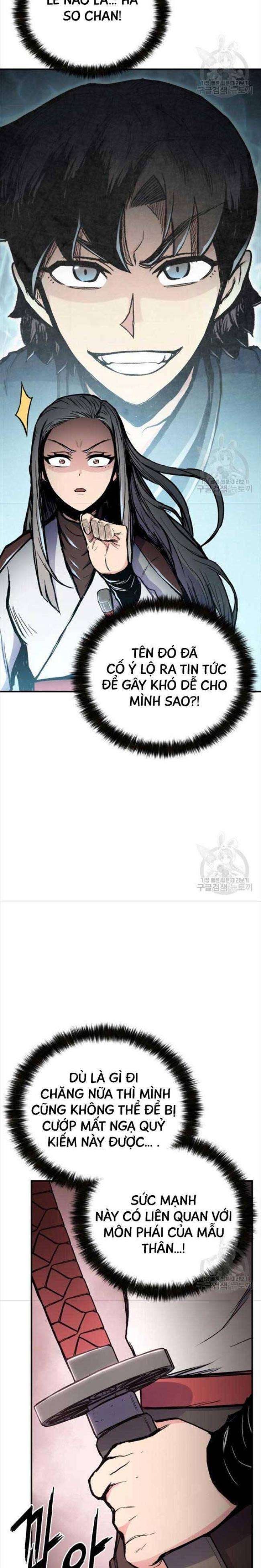 Ta Là Chủ Nhân Của Thư Viện Võ Công - Page 5