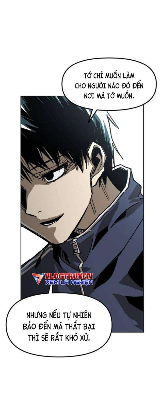 Chỉ Có Cái Chết Mới Là Sự Cứu Rỗi - Page 61