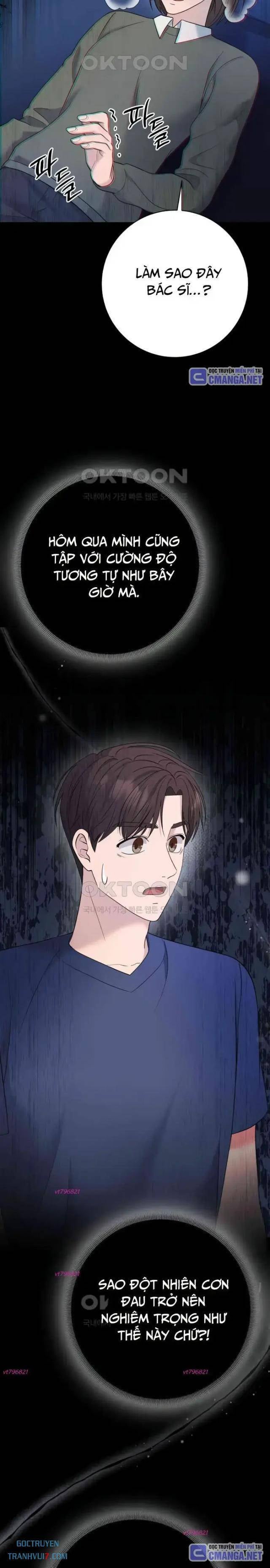Nhà Vật Lý Trị Liệu Thần Kỳ - Page 32