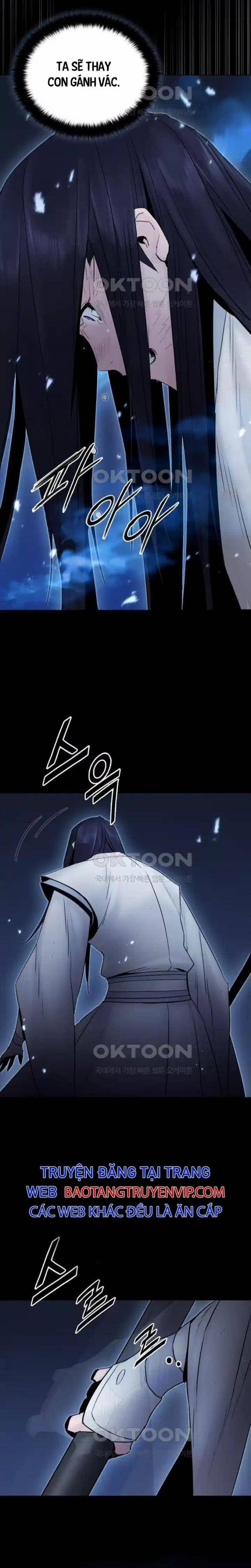 Hắc Bạch Võ Đế - Page 19