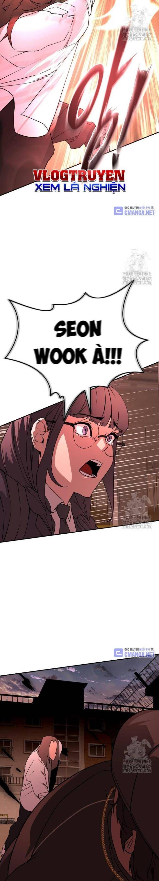 99 Thủ Lĩnh - Page 23