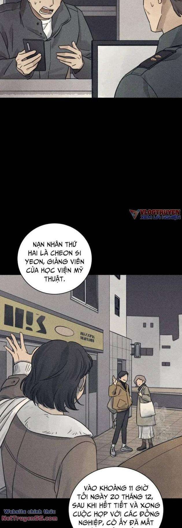 Phỏng Vấn Sát Nhân - Page 44