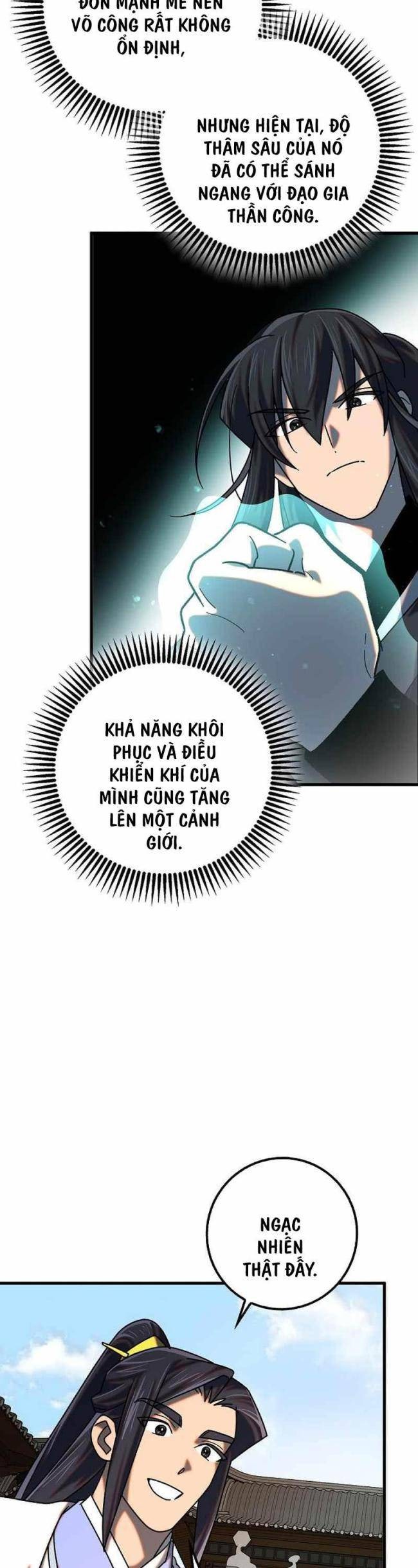 Thiên Phong Phách Đạo - Page 8