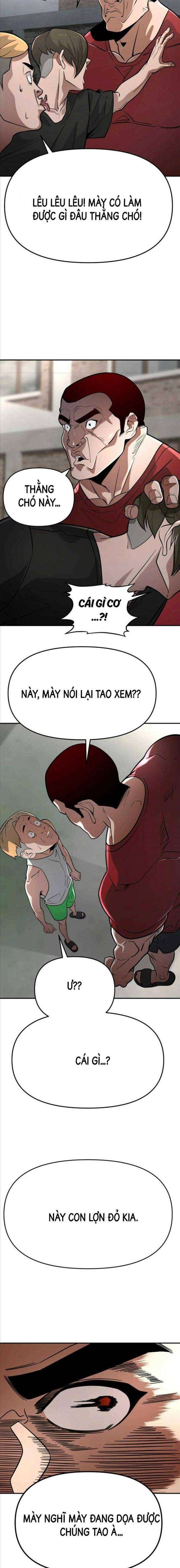 99 Thủ Lĩnh - Page 17