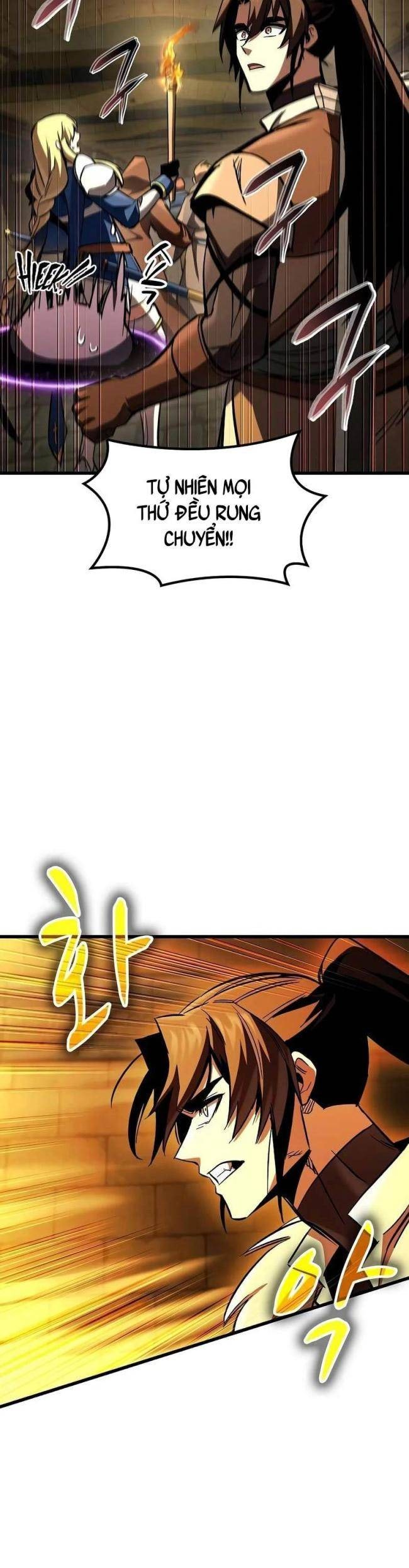 Chiến Binh Thu Thập Xác Chết - Page 30