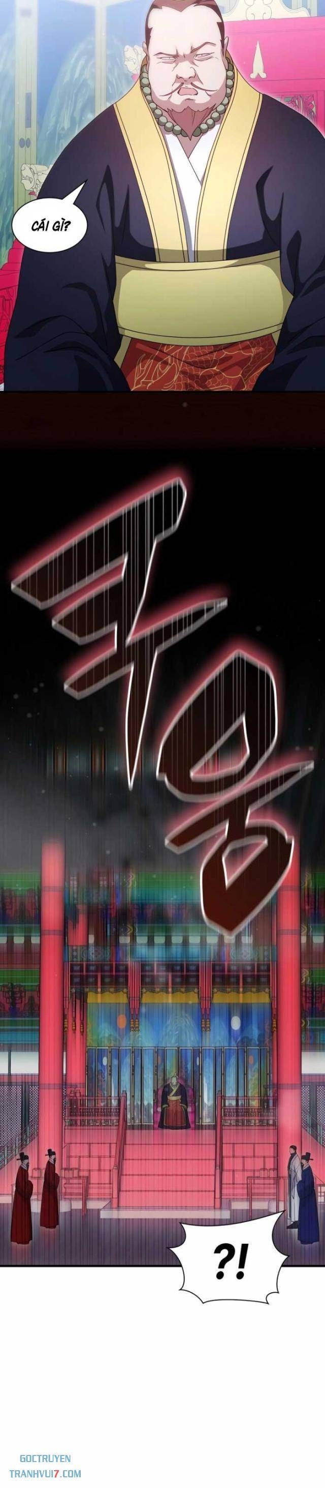 Giấc Mơ Trong Game Trở Thành Hiện Thực - Page 19