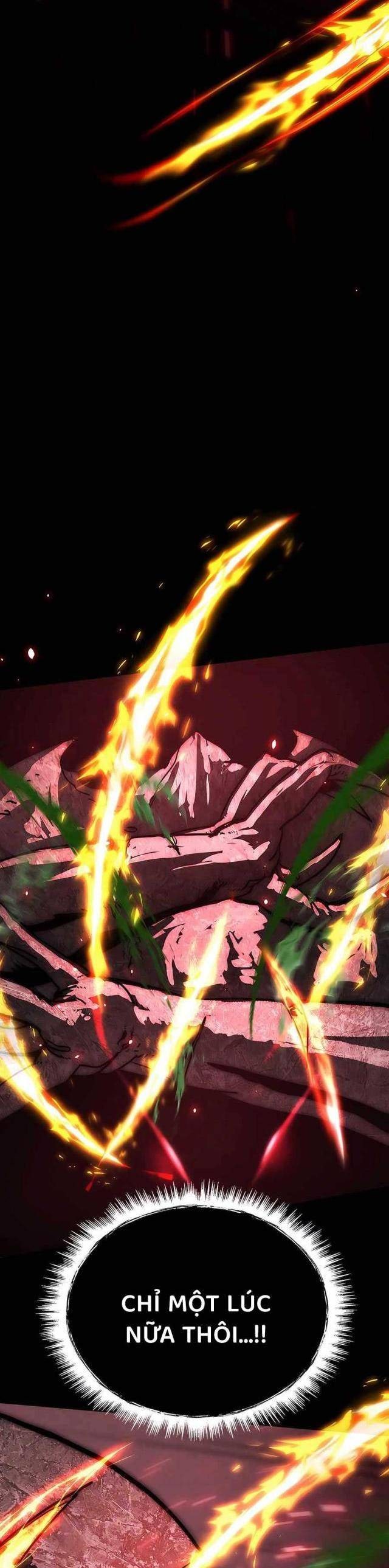 Tôi Đã Trở Thành Quái Vật Không Gian - Page 13