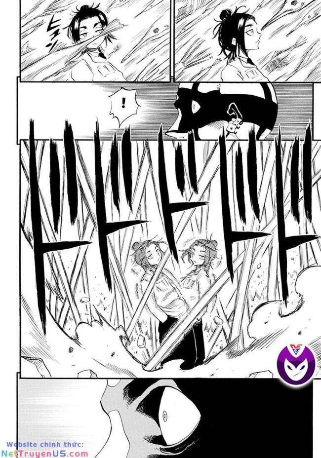 Thợ Rèn Thiên Tài Xuyên Không Đến Thế Giới Phép Thuật - Page 12