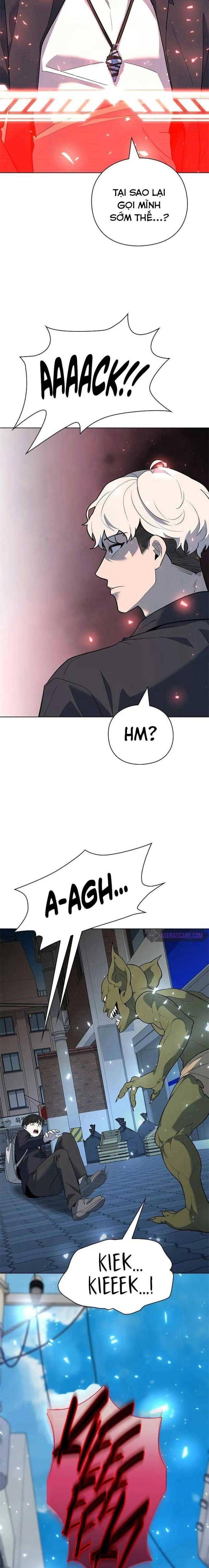 Thợ Tạo Tác Vũ Khí - Page 31