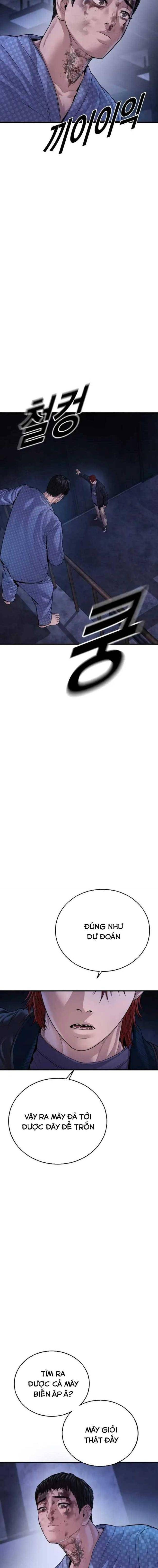 Cậu Bé Tội Phạm - Page 27