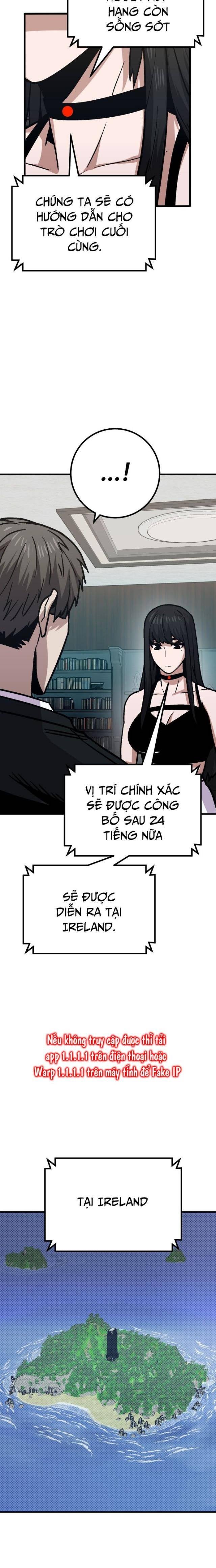 Ói Tiền Ra Đây - Page 28