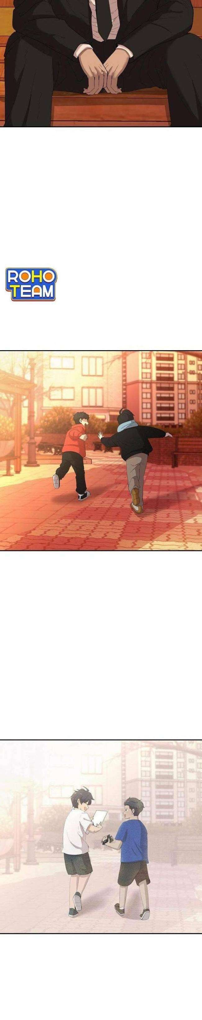 Trò Chơi Ma Quái - Page 13