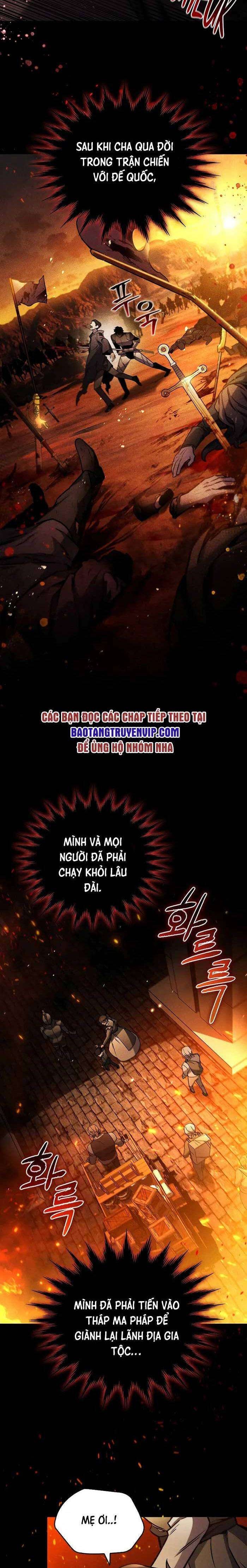 Thực Long Ma Pháp Sư - Page 7