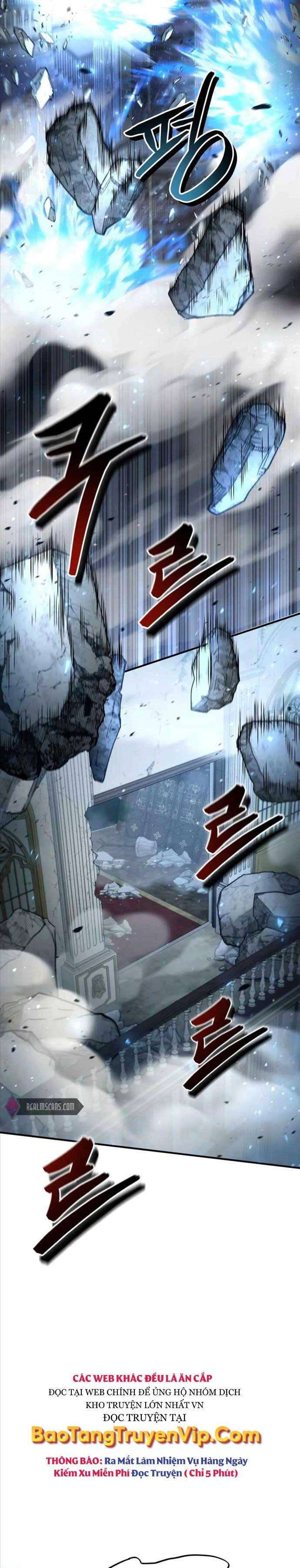 Cách Sống Như Một Trị Liệu Sư Bất Hợp Pháp - Page 6