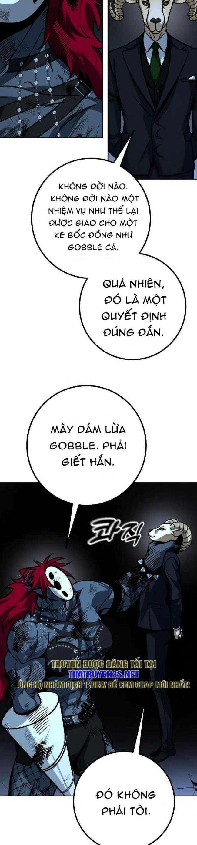 Tuyệt Đỉnh Anh Hùng - Page 30