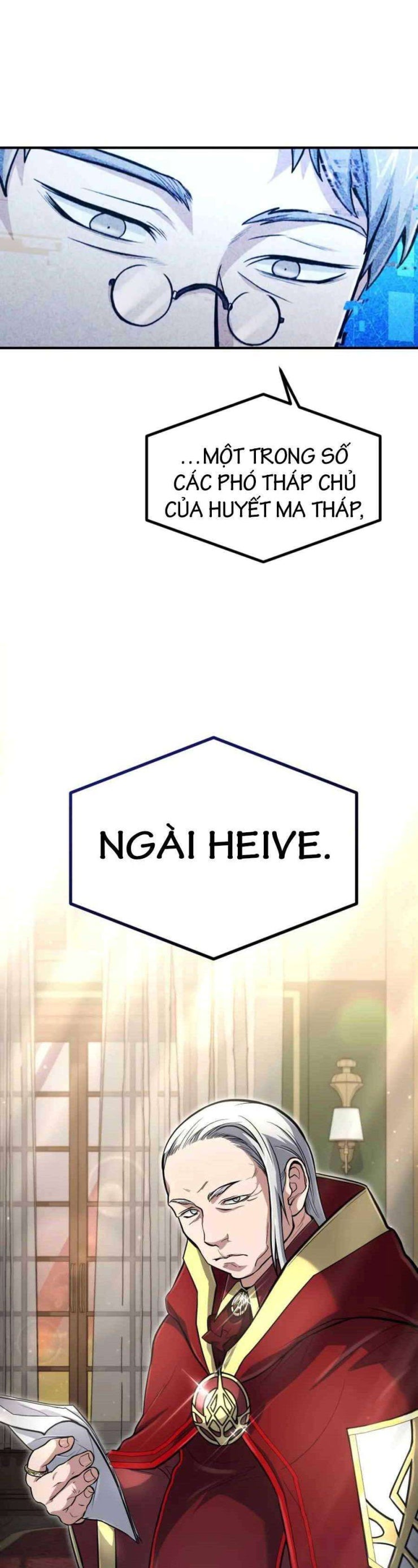 Cách Sống Như Một Trị Liệu Sư Bất Hợp Pháp - Page 25