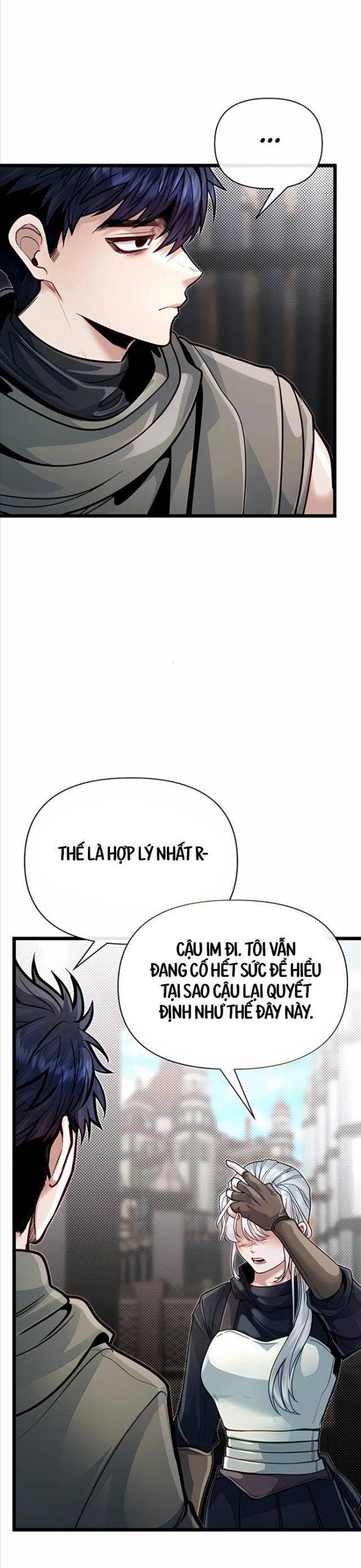 Anh Trai Anh Hùng Là Người Đã Chết Trong Học Viện - Page 27