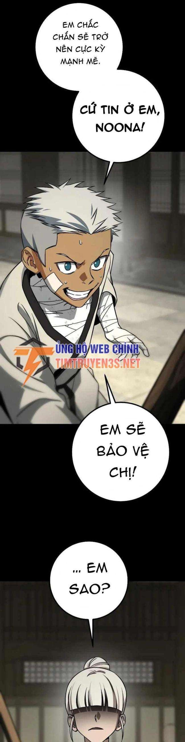 Tuyệt Đỉnh Anh Hùng - Page 14