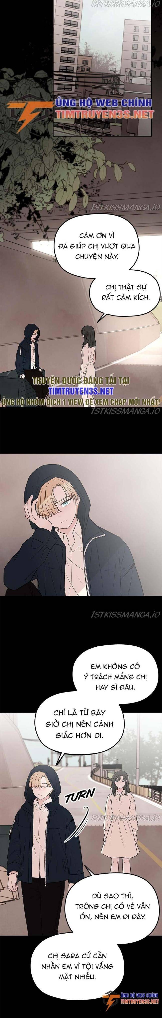 Bươm Bướm Và Máu - Page 34