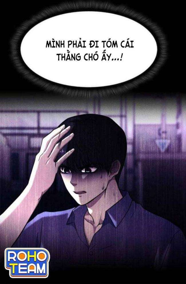 Phòng Kín - Page 36