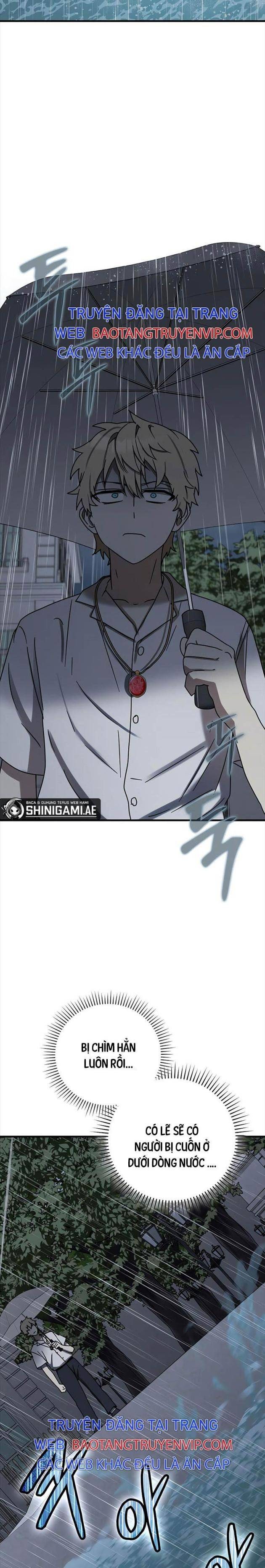 Học Viện Của Con Trai Quỷ Vương - Page 16