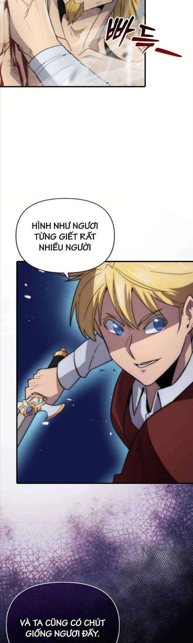 Kiếm Sư Cấp 9 Trở Lại - Page 18