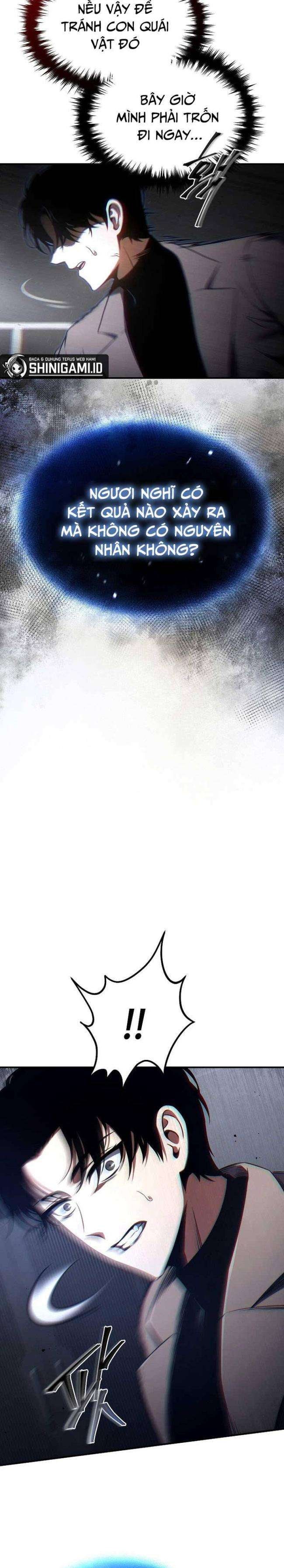 Ma Dược Sư Thiên Tài - Page 20