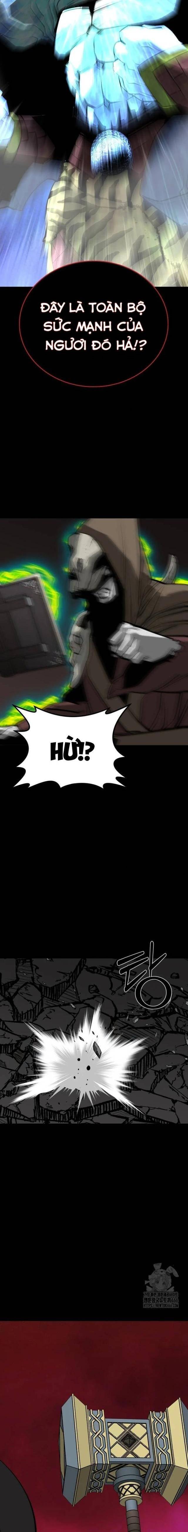 Nhân Vật Chính Ẩn Giấu Sức Mạnh - Page 27
