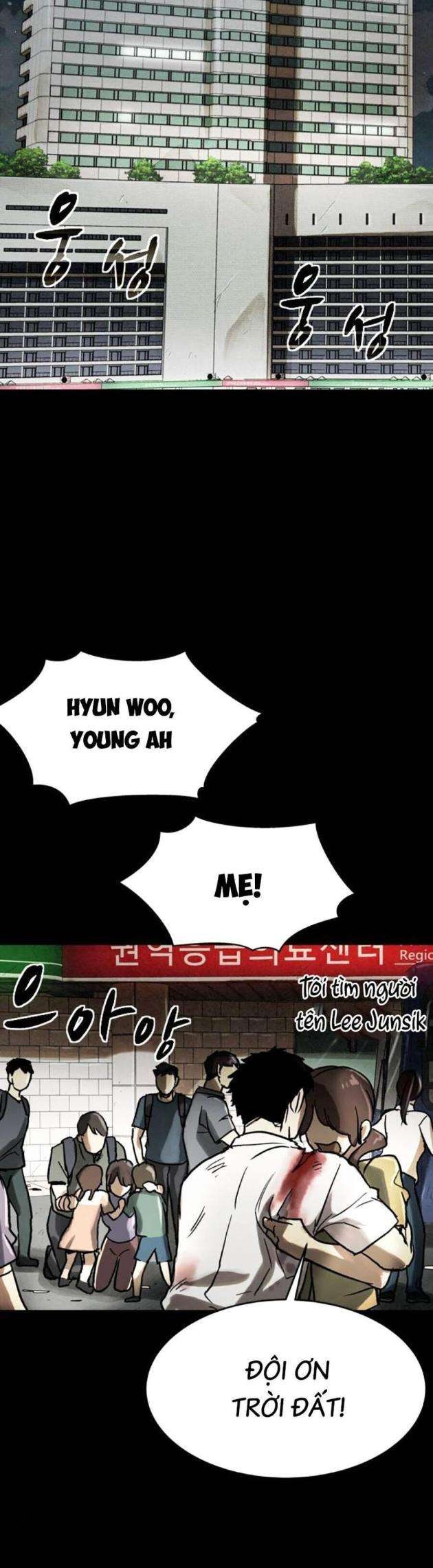 Mầm Chết - Page 31