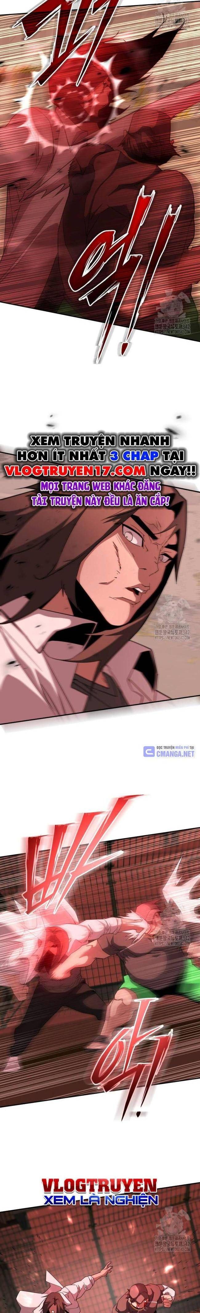 99 Thủ Lĩnh - Page 13