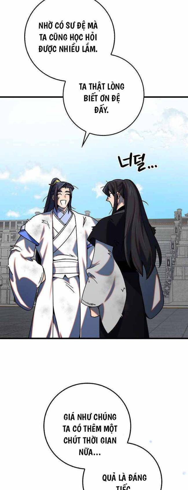 Thiên Phong Phách Đạo - Page 39