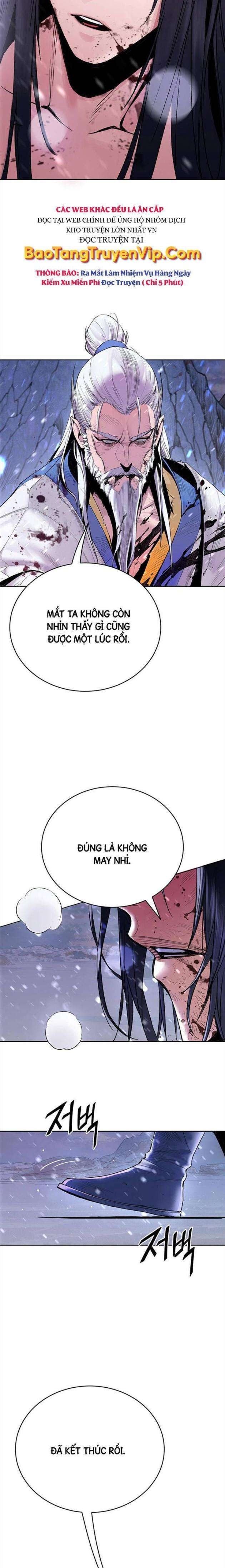 Hắc Bạch Võ Đế - Page 4