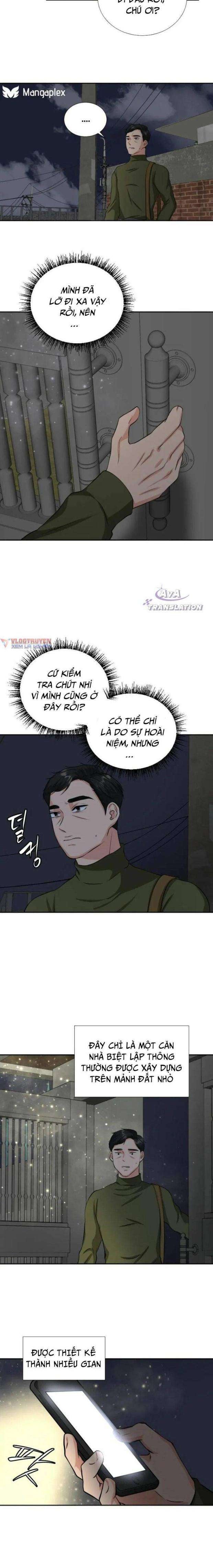 Bản Thiết Kế Vàng - Page 24