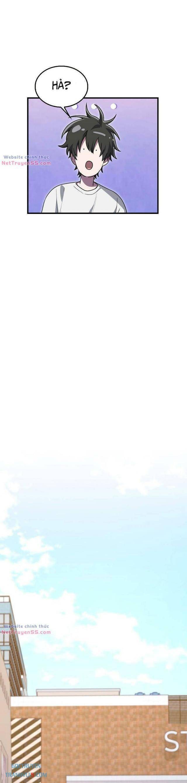 Tôi Không Phải Là Hồi Quy Giả - Page 32