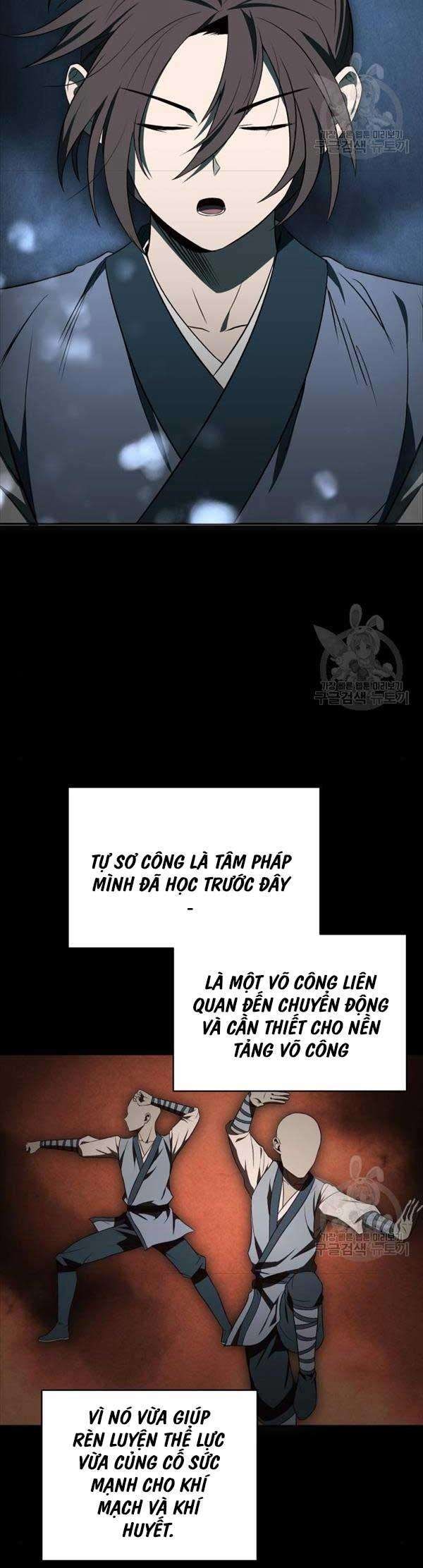 Thiên Tài Tuyệt Đỉnh Hoa Sơn - Page 11