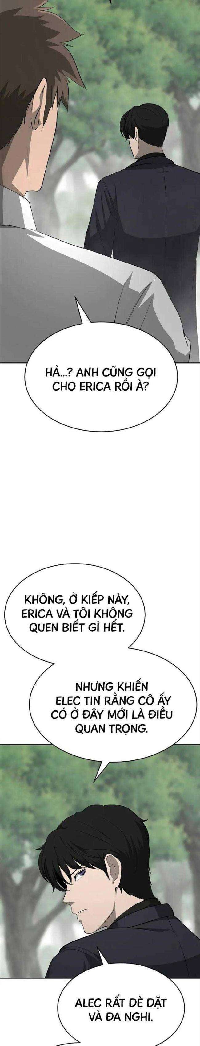 Vị Bạo Chúa Của Ngày Tận Thế Trở Lại - Page 21