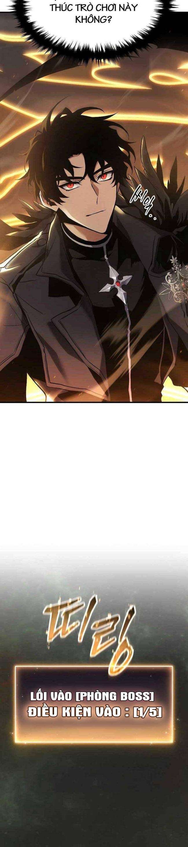 Người Chơi Mạnh Nhất Hồi Quy Lần Thứ 100 - Page 25