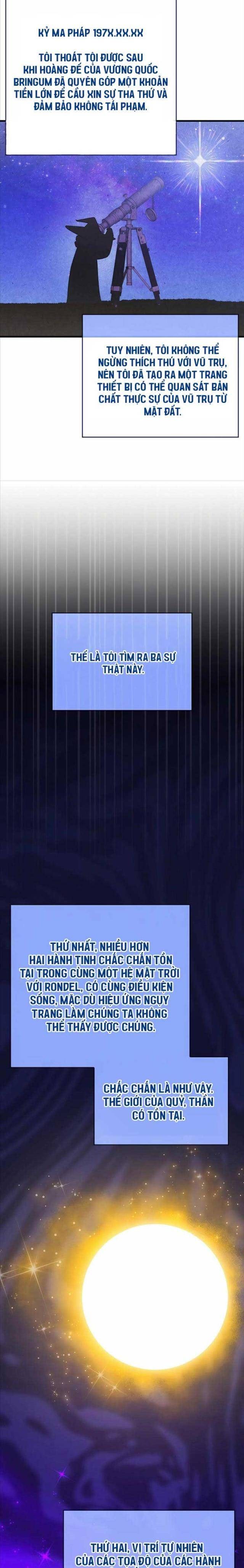 Giấc Mơ Trong Game Trở Thành Hiện Thực - Page 15