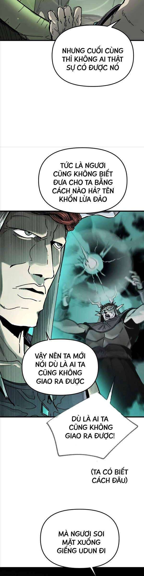 Thánh Kiếm Huyền Thoại - Page 27