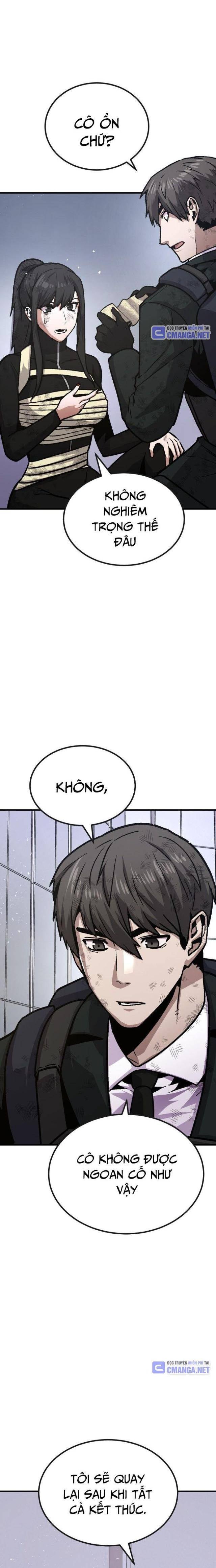 Ói Tiền Ra Đây - Page 5